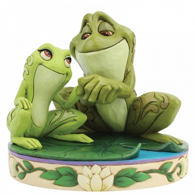Disney Traditions - Amorous Amphibians 