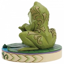 Disney Traditions - Amorous Amphibians 