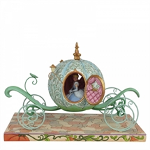 Disney Traditions - Enchanted Carriage