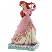 Disney Traditions - Curious Collector (Ariel)