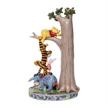 Disney Traditions - Hundred Acre Caper