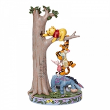 Disney Traditions - Hundred Acre Caper