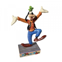 Disney Traditions - Goofy Celebration 90th. Anniversary