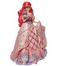 Disney Traditions - Ariel Deluxe,  A Precious Pearl