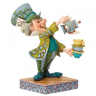 Disney Traditions - A Spot of Tea, Alice in Wonderland