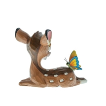 Disney Traditions - Bambi Mini Højde: 6,5 cm