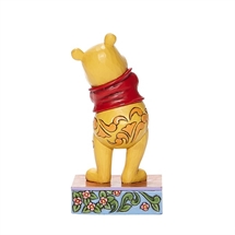 Disney Traditions - Beloved Bear, Winnie The Pooh