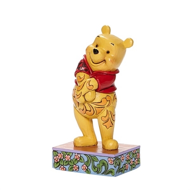 Disney Traditions - Beloved Bear, Winnie The Pooh