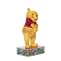 Disney Traditions - Beloved Bear, Winnie The Pooh