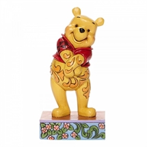 Disney Traditions - Beloved Bear, Winnie The Pooh