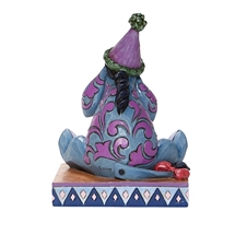 Disney Traditions - Birthday Blues - Eeyore with Birthday Hat