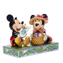 Disney Traditions - Easter Artistry