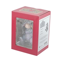 Disney Traditions - Eeyore Mini with Butterfly