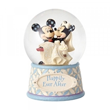Disney Traditions - happily Ever  After, Mickey and Minnie