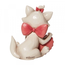 Disney Traditions -  Mini Marie Heart