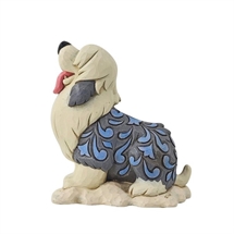 Disney Traditions - Figur, Max MiniH: 9,5 cm