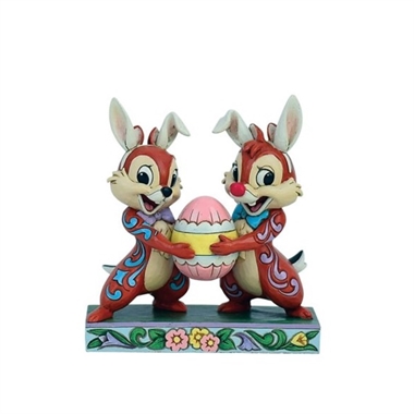 Disney Traditions - Mischievous Bunnies, Easter