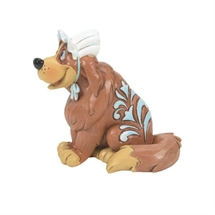 Disney Traditions - Figur, Nanna Mini H: 9 cm