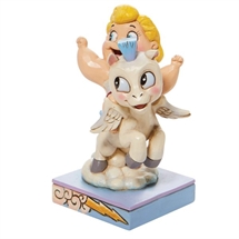 Disney Traditions - Pegasus and Hercules