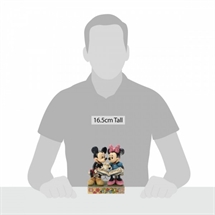 Disney Traditions - Sharing Memories med Minnie og Mickey