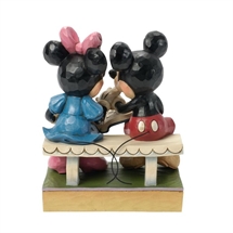 Disney Traditions - Sharing Memories med Minnie og Mickey