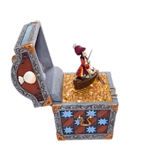 Disney Traditions - Treasure Strewn Tableua