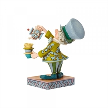 Disney Traditions - A Spot of Tea, Alice in Wonderland