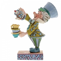 Disney Traditions - A Spot of Tea, Alice in Wonderland