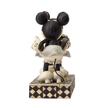 Disney Traditions - Real Sweetheart Minnie og Mickey