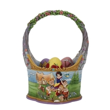 Disney Traditions - Snow White Easter Basket