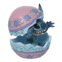 Disney Traditions - Stitch, An Alien Hatched