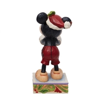 Disney Traditions - Mickey Mouse Secret Santa