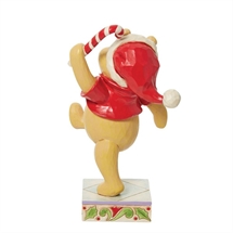 Disney Traditions - Pooh, Christmas Sweetie