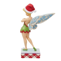 Disney Traditions - Cheeky Christmas Pixie