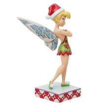 Disney Traditions - Cheeky Christmas Pixie