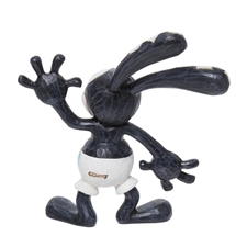 Disney Traditions - Oswald Mini Højde: 8 cm.