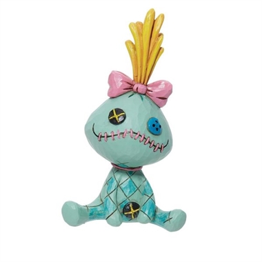 Disney Traditions - Scrump Mini Højde: 8,5 cm.