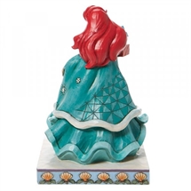 Disney Traditions - Ariel, Christmas