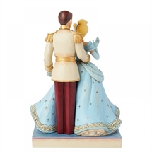 Disney Traditions - Cinderella and Prince Charming
