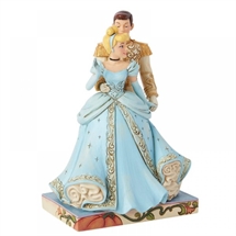 Disney Traditions - Cinderella and Prince Charming