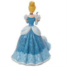 Disney Traditions - The Iconic Pumpkin, Cinderella Deluxe
