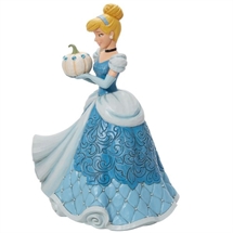 Disney Traditions - The Iconic Pumpkin, Cinderella Deluxe