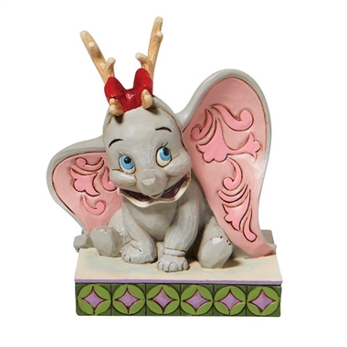 Disney Traditions - Dumbo Reindeer