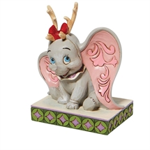 Disney Traditions - Dumbo Reindeer
