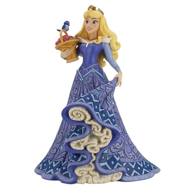 Disney Traditions - Aurora Deluxe, Grace and Beauty