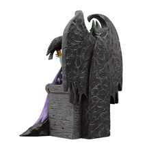 Disney Traditions - Maleficent Personality Pose