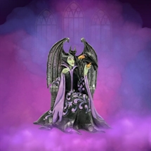 Disney Traditions -  Maleficent PP, H10 cm 