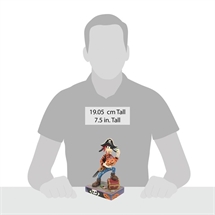 Disney Traditions - Goofy Pirate, Halloween