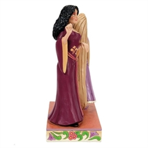 Disney Traditions - Rapunzel vs. Mother Gothel