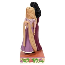 Disney Traditions - Rapunzel vs. Mother Gothel